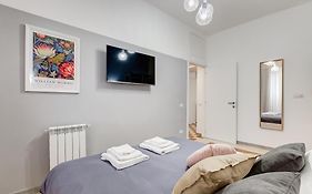L&L Cozy 2-Bdr Apt In San Giovanni District